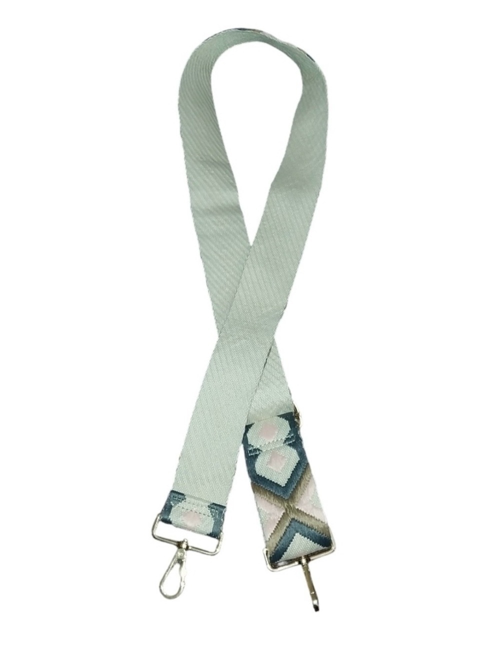 CROSSBODY REPLACEMENT STRAP - Picture 5 of 7